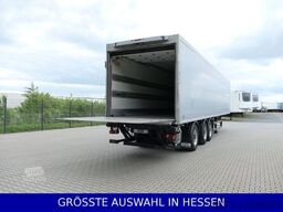 ROHR Lenkachse 2xLiftachse Rolltor LBW 2,5t ¤279.-mtl