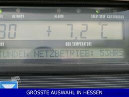 ROHR Lenkachse 2xLiftachse Rolltor LBW 2,5t ¤279.-mtl