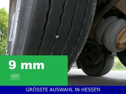 ROHR Lenkachse 2xLiftachse Rolltor LBW 2,5t ¤279.-mtl