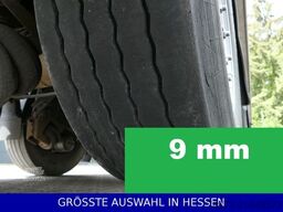 ROHR Lenkachse 2xLiftachse Rolltor LBW 2,5t ¤279.-mtl