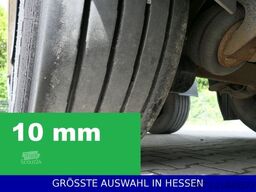 ROHR Lenkachse 2xLiftachse Rolltor LBW 2,5t ¤279.-mtl