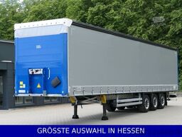 SCHMITZ CARGOBULL 6to Leergewicht Liftachse XL+Getränke ¤429.-mtl