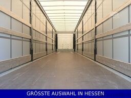 SCHMITZ CARGOBULL 6to Leergewicht Liftachse XL+Getränke ¤429.-mtl