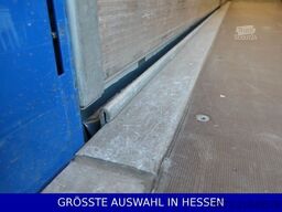SCHMITZ CARGOBULL 6to Leergewicht Liftachse XL+Getränke ¤429.-mtl