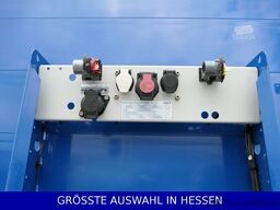 SCHMITZ CARGOBULL 6to Leergewicht Liftachse XL+Getränke ¤429.-mtl