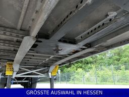 SCHMITZ CARGOBULL 6to Leergewicht Liftachse XL+Getränke ¤429.-mtl