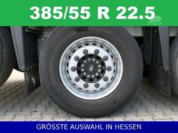 SCHMITZ CARGOBULL 6to Leergewicht Liftachse XL+Getränke ¤429.-mtl
