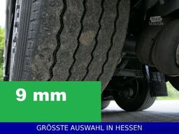 SCHMITZ CARGOBULL 6to Leergewicht Liftachse XL+Getränke ¤429.-mtl