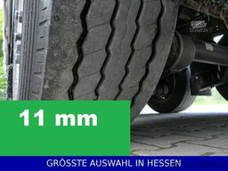 SCHMITZ CARGOBULL 6to Leergewicht Liftachse XL+Getränke ¤429.-mtl