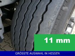 SCHMITZ CARGOBULL 6to Leergewicht Liftachse XL+Getränke ¤429.-mtl
