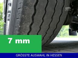 SCHMITZ CARGOBULL 6to Leergewicht Liftachse XL+Getränke ¤429.-mtl