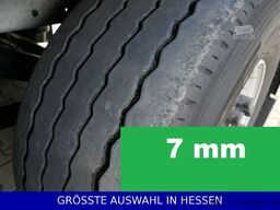 SCHMITZ CARGOBULL 6to Leergewicht Liftachse XL+Getränke ¤429.-mtl