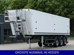 SCHMITZ CARGOBULL Agrar 52m³ Leergewicht 6to. ¤e