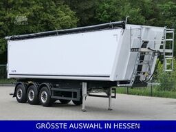 SCHMITZ CARGOBULL Agrar 52m³ Leergewicht 6to. ¤e