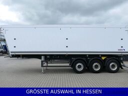 SCHMITZ CARGOBULL Agrar 52m³ Leergewicht 6to. ¤e