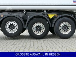 SCHMITZ CARGOBULL Agrar 52m³ Leergewicht 6to. ¤e