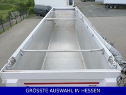 SCHMITZ CARGOBULL Agrar 52m³ Leergewicht 6to. ¤e