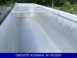 SCHMITZ CARGOBULL Agrar 52m³ Leergewicht 6to. ¤e