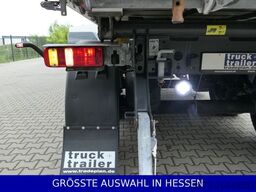 SCHMITZ CARGOBULL Agrar 52m³ Leergewicht 6to. ¤e