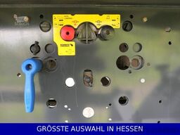 SCHMITZ CARGOBULL Agrar 52m³ Leergewicht 6to. ¤e