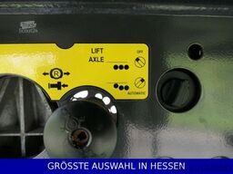 SCHMITZ CARGOBULL Agrar 52m³ Leergewicht 6to. ¤e