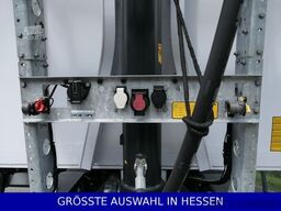 SCHMITZ CARGOBULL Agrar 52m³ Leergewicht 6to. ¤e