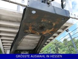SCHMITZ CARGOBULL Agrar 52m³ Leergewicht 6to. ¤e