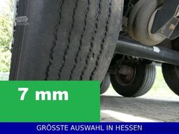 SCHMITZ CARGOBULL Agrar 52m³ Leergewicht 6to. ¤e