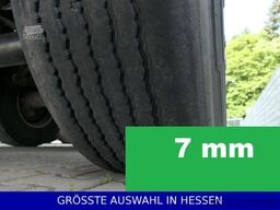 SCHMITZ CARGOBULL Agrar 52m³ Leergewicht 6to. ¤e