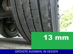 SCHMITZ CARGOBULL Agrar 52m³ Leergewicht 6to. ¤e