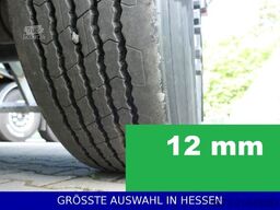 SCHMITZ CARGOBULL Agrar 52m³ Leergewicht 6to. ¤e