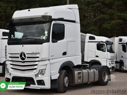 MERCEDES-BENZ Actros 5 1845 BigSpace MirrorCam