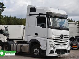 MERCEDES-BENZ Actros 5 1845 BigSpace MirrorCam
