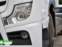 MERCEDES-BENZ Actros 5 1845 BigSpace MirrorCam