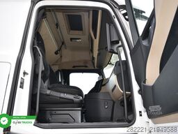 MERCEDES-BENZ Actros 5 1845 BigSpace MirrorCam