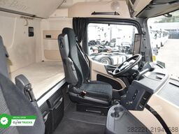 MERCEDES-BENZ Actros 5 1845 BigSpace MirrorCam