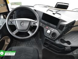 MERCEDES-BENZ Actros 5 1845 BigSpace MirrorCam