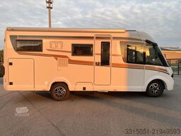 MALIBU I 430 KB LE Solar+Markise+TV+Kaffee+Lithium+5J.G