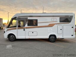 MALIBU I 430 KB LE Solar+Markise+TV+Kaffee+Lithium+5J.G