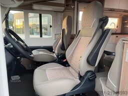 MALIBU I 430 KB LE Solar+Markise+TV+Kaffee+Lithium+5J.G