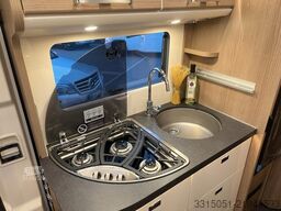 MALIBU I 430 KB LE Solar+Markise+TV+Kaffee+Lithium+5J.G