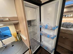 MALIBU I 430 KB LE Solar+Markise+TV+Kaffee+Lithium+5J.G