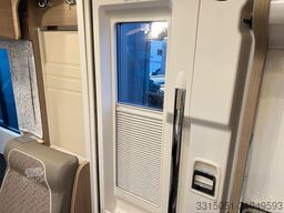 MALIBU I 430 KB LE Solar+Markise+TV+Kaffee+Lithium+5J.G