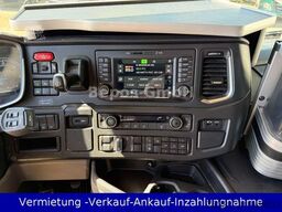 SCANIA S 520 V8 /2-Tanks-Retarder, VDO DTCO 4.1- G2V2