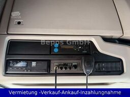 SCANIA S 520 V8 /2-Tanks-Retarder, VDO DTCO 4.1- G2V2