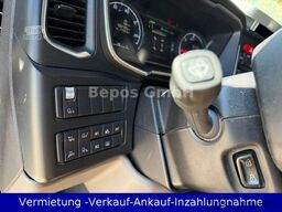 SCANIA S 520 V8 /2-Tanks-Retarder, VDO DTCO 4.1- G2V2