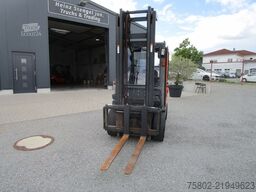 DOOSAN G30G *Seitenschieber+Hubkraft ine+Gas*