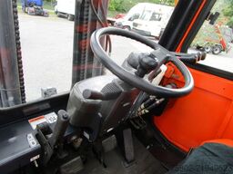 DOOSAN G30G *Seitenschieber+Hubkraft ine+Gas*