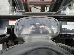DOOSAN G30G *Seitenschieber+Hubkraft ine+Gas*