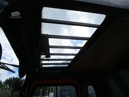 DOOSAN G30G *Seitenschieber+Hubkraft ine+Gas*